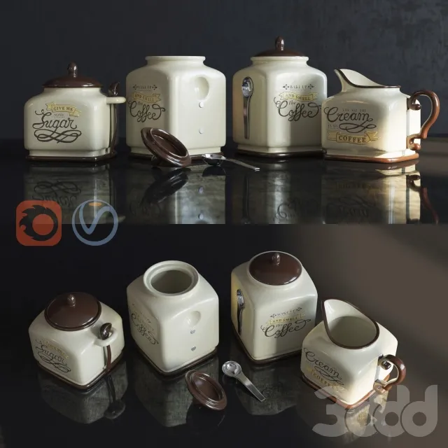 3DSMAX - FREE 3DS MAX MODELS