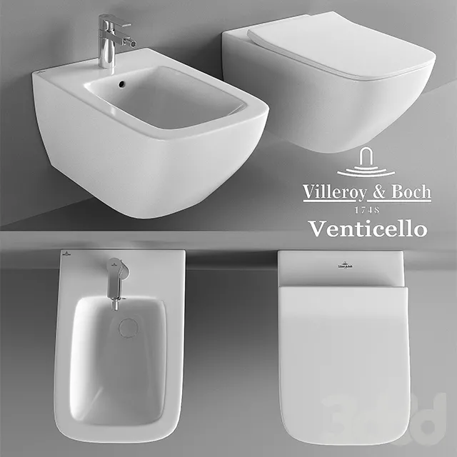 3DSMAX - FREE 3DS MAX MODELS