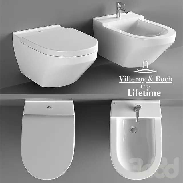 3DSMAX - FREE 3DS MAX MODELS