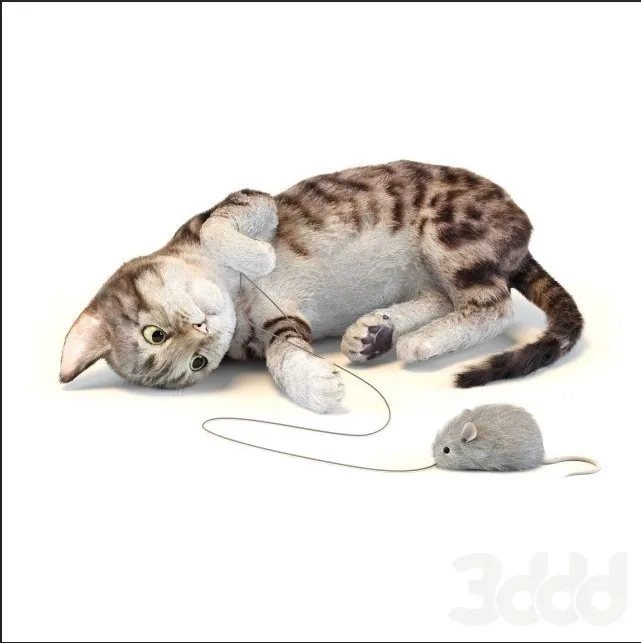 3DSMAX - FREE 3DS MAX MODELS