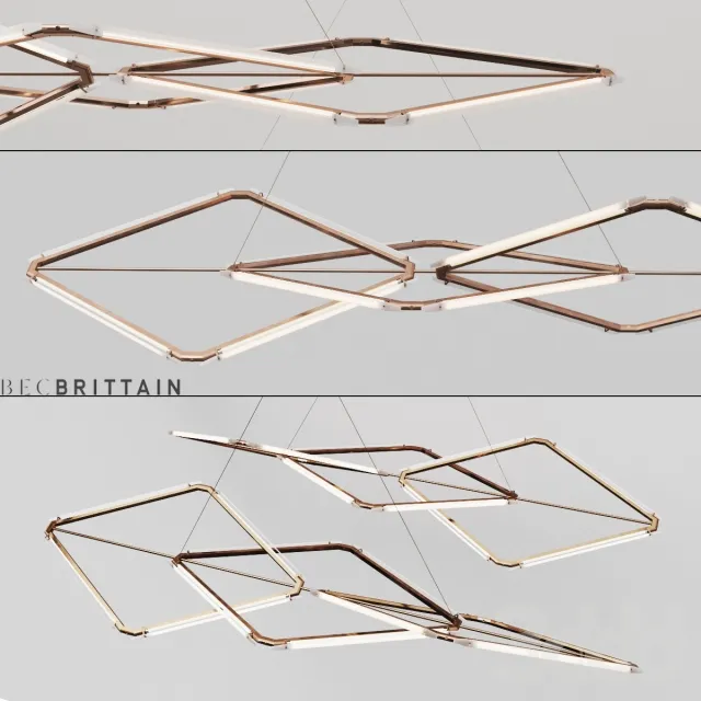 3DSMAX - FREE 3DS MAX MODELS