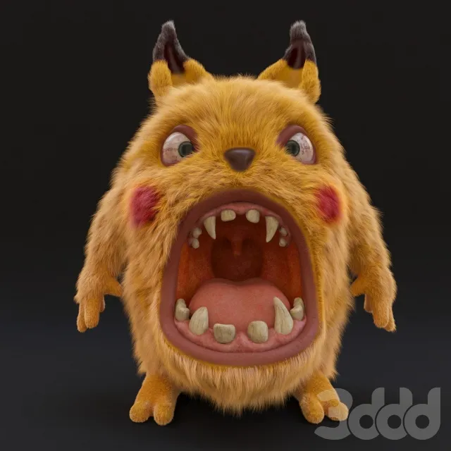 3DSMAX - FREE 3DS MAX MODELS