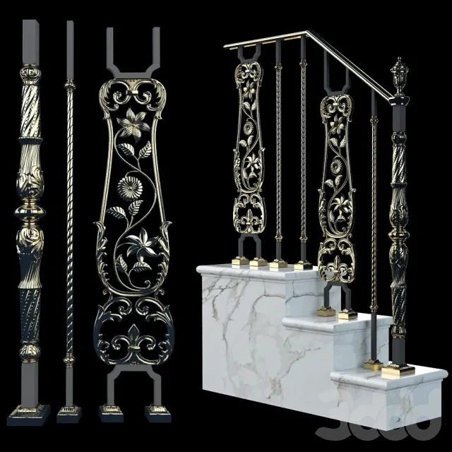 3DSMAX - FREE 3DS MAX MODELS
