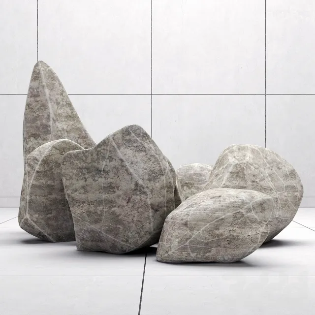 3DSMAX - FREE 3DS MAX MODELS