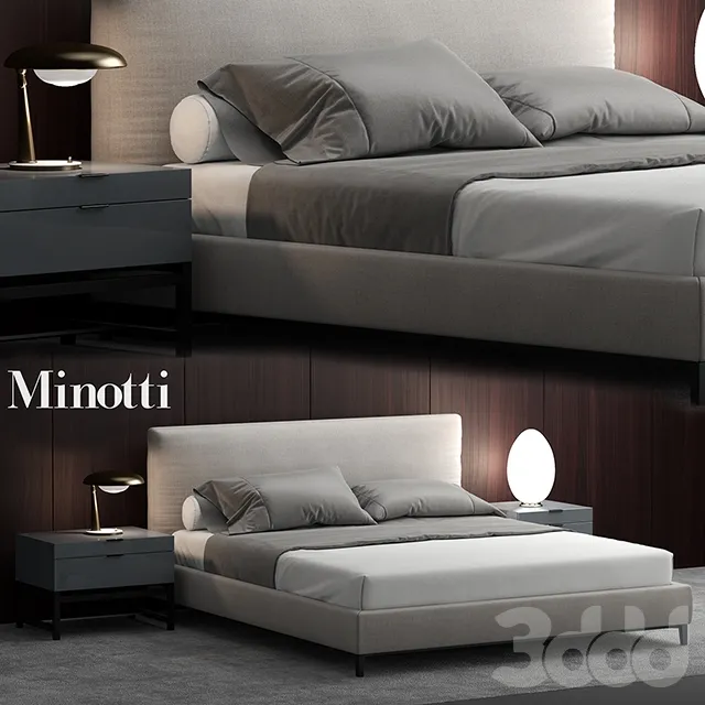 3DSMAX - FREE 3DS MAX MODELS