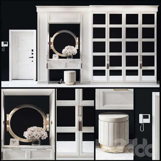 3DSMAX - FREE 3DS MAX MODELS