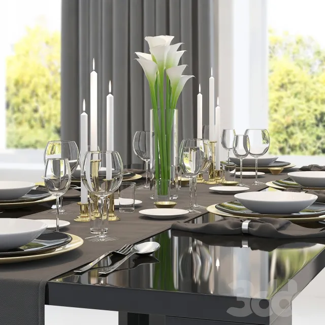 3DSMAX - FREE 3DS MAX MODELS