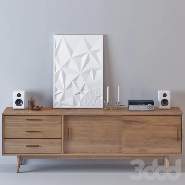 3DSMAX - FREE 3DS MAX MODELS