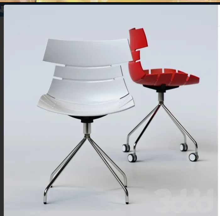 3DSMAX - FREE 3DS MAX MODELS