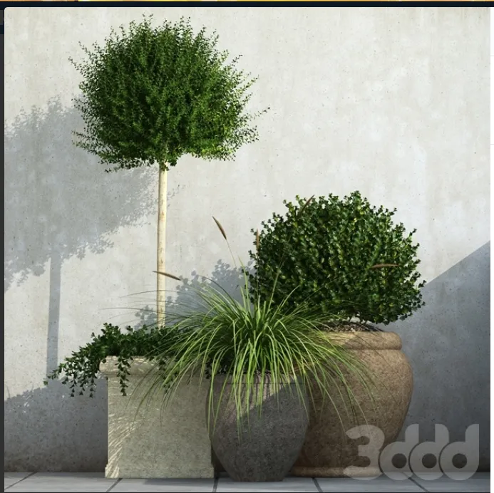 3DSMAX - FREE 3DS MAX MODELS
