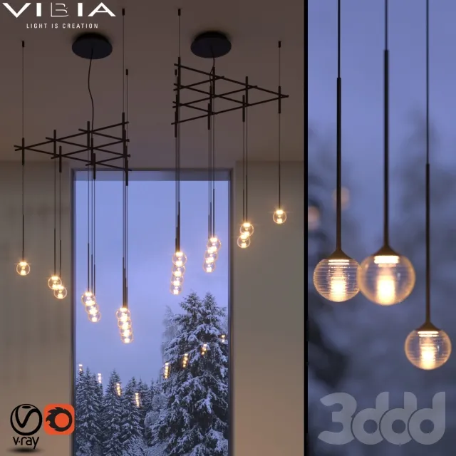 3DSMAX - FREE 3DS MAX MODELS