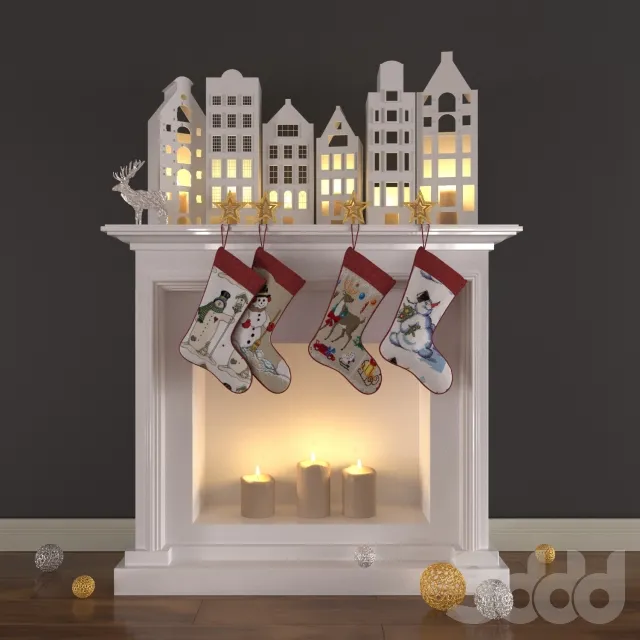 3DSMAX - FREE 3DS MAX MODELS