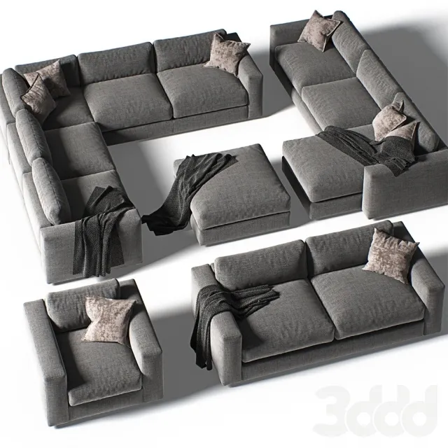 3DSMAX - FREE 3DS MAX MODELS