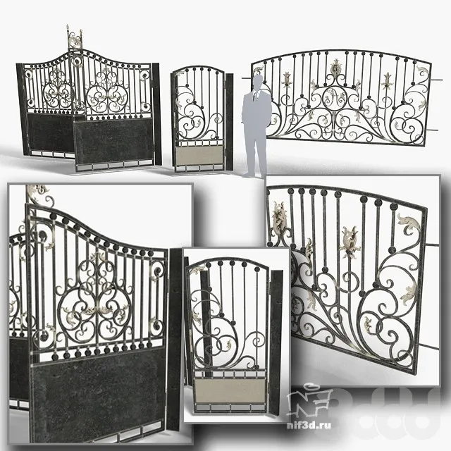 3DSMAX - FREE 3DS MAX MODELS