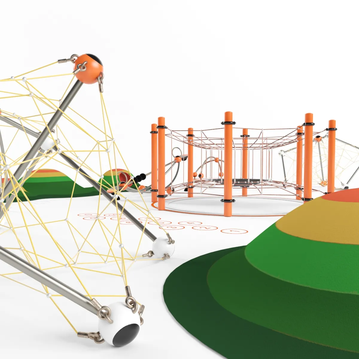 3DSMAX - FREE 3DS MAX MODELS