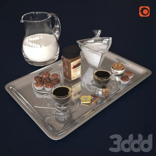 3DSMAX - FREE 3DS MAX MODELS