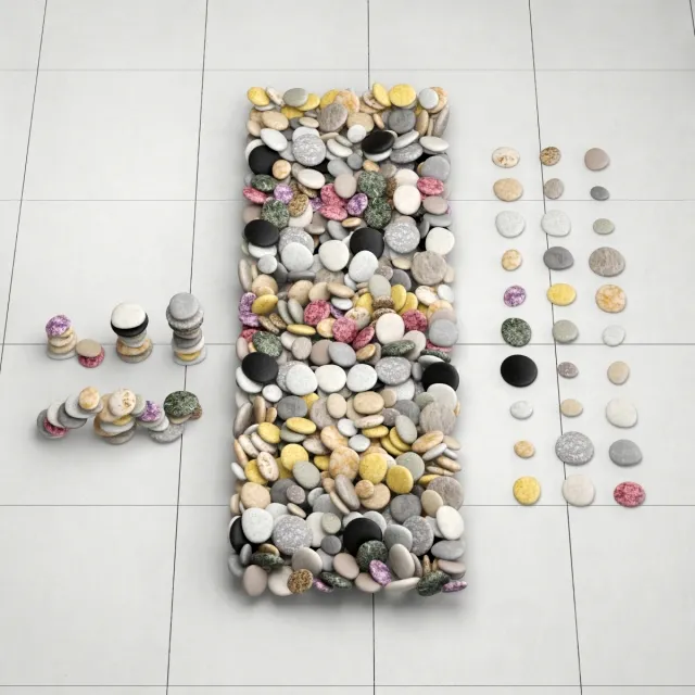 3DSMAX - FREE 3DS MAX MODELS
