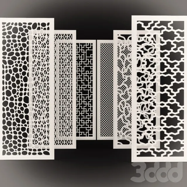 3DSMAX - FREE 3DS MAX MODELS