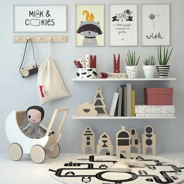 3DSMAX - FREE 3DS MAX MODELS