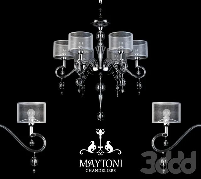 3DSMAX - FREE 3DS MAX MODELS