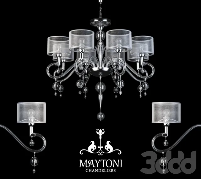 3DSMAX - FREE 3DS MAX MODELS