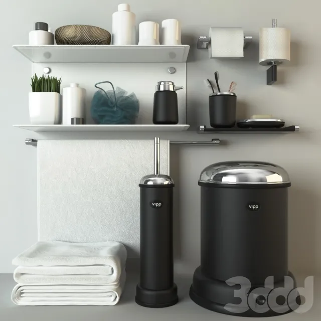 3DSMAX - FREE 3DS MAX MODELS
