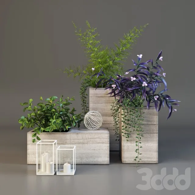 3DSMAX - FREE 3DS MAX MODELS