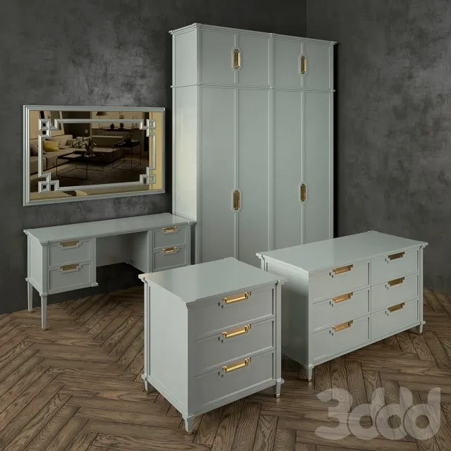 3DSMAX - FREE 3DS MAX MODELS