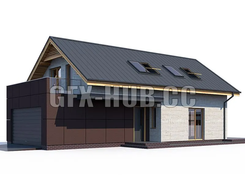 3DSMAX - FREE 3DS MAX MODELS