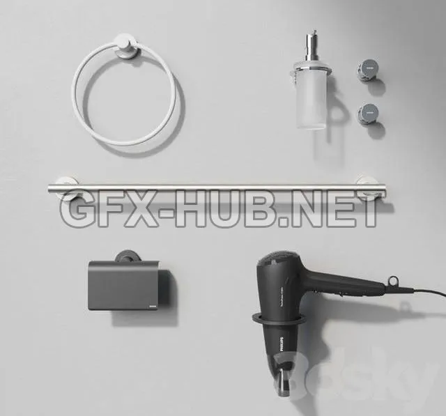 3DSMAX - FREE 3DS MAX MODELS