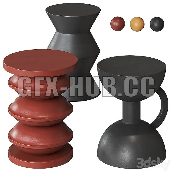 3DSMAX - FREE 3DS MAX MODELS