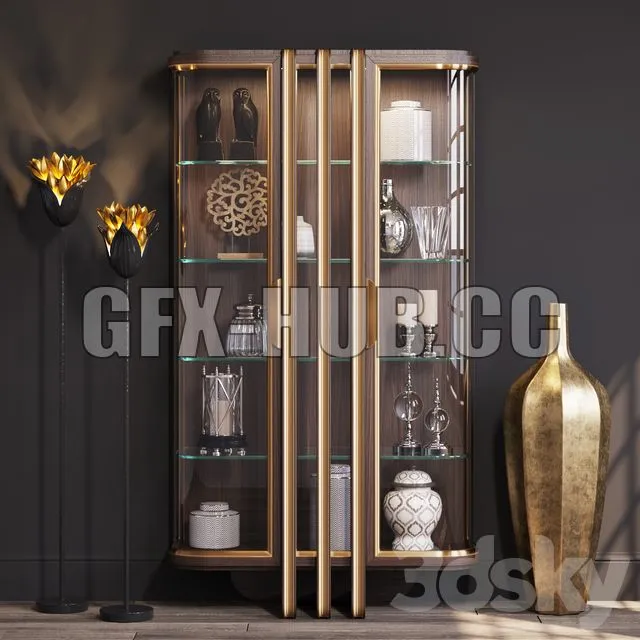 3DSMAX - FREE 3DS MAX MODELS