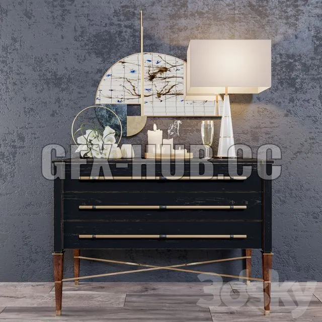 3DSMAX - FREE 3DS MAX MODELS
