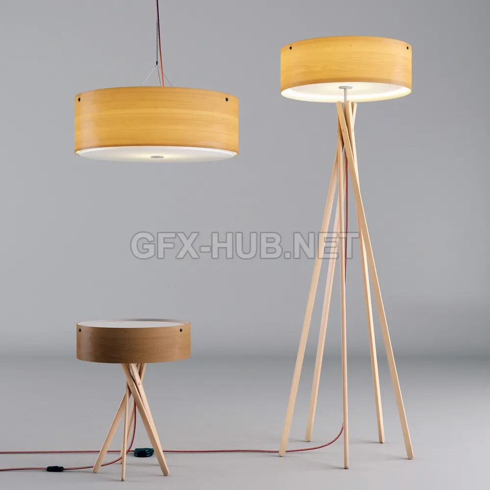 3DSMAX - FREE 3DS MAX MODELS
