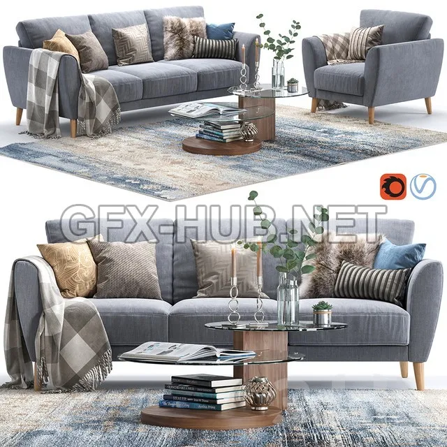 3DSMAX - FREE 3DS MAX MODELS