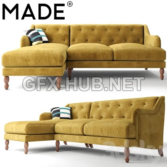 3DSMAX - FREE 3DS MAX MODELS