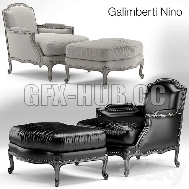 3DSMAX - FREE 3DS MAX MODELS