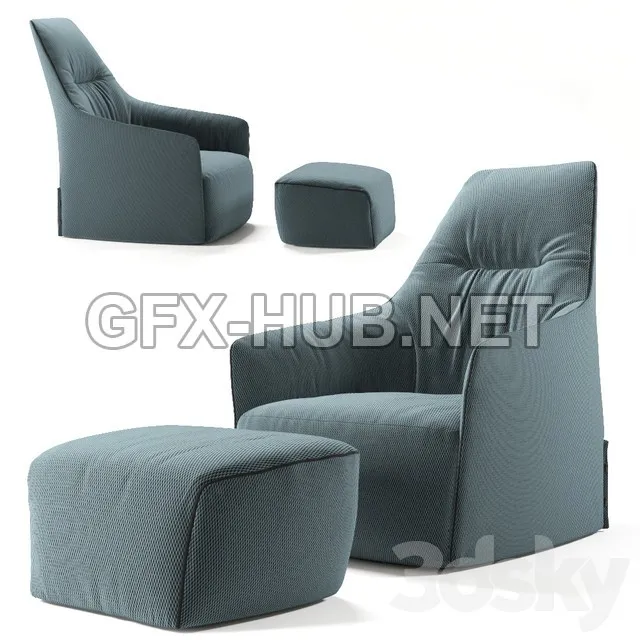 3DSMAX - FREE 3DS MAX MODELS
