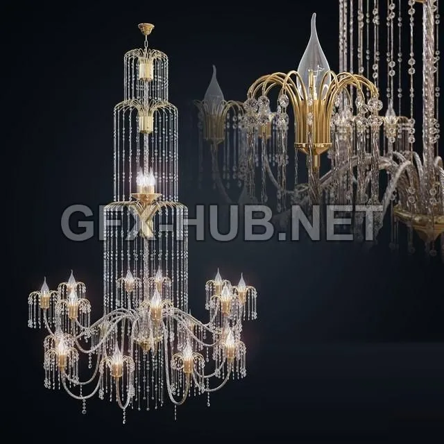 3DSMAX - FREE 3DS MAX MODELS