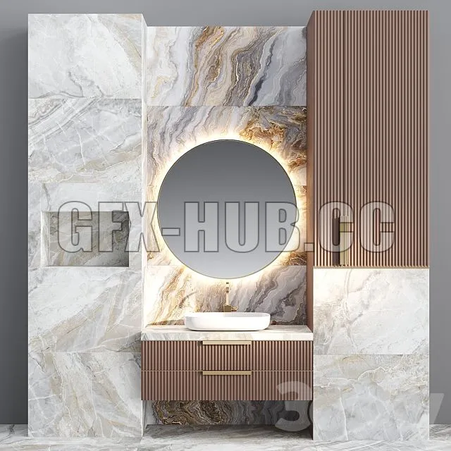 3DSMAX - FREE 3DS MAX MODELS