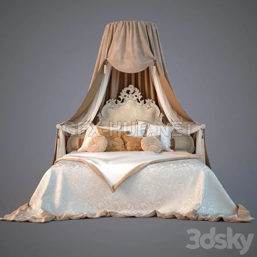 3DSMAX - FREE 3DS MAX MODELS