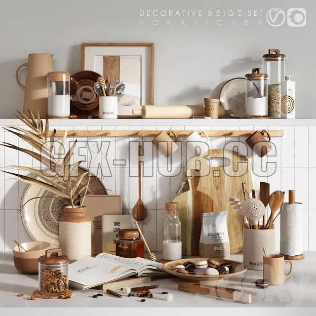 3DSMAX - FREE 3DS MAX MODELS