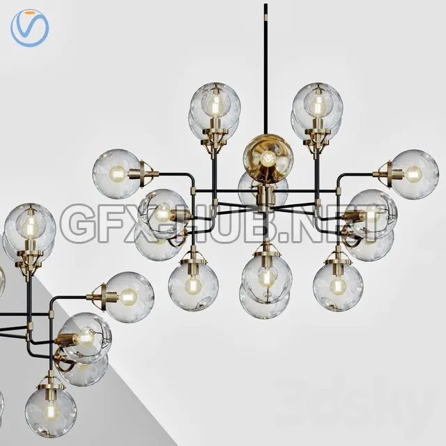 3DSMAX - FREE 3DS MAX MODELS