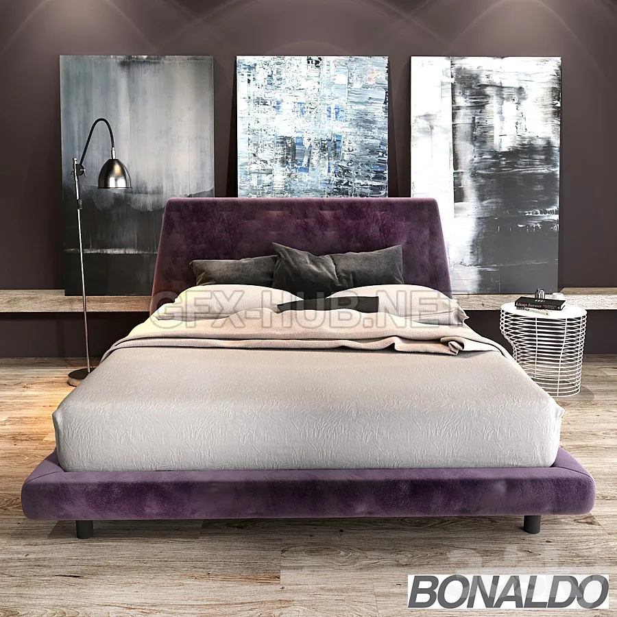 3DSMAX - FREE 3DS MAX MODELS