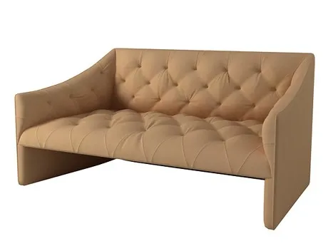 FURNITURE 3D MODELS – Burnham sofa