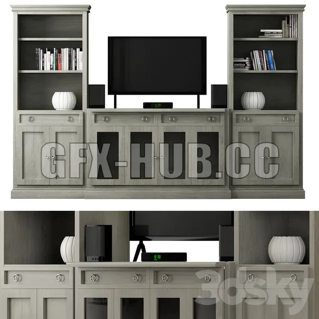 3DSMAX - FREE 3DS MAX MODELS