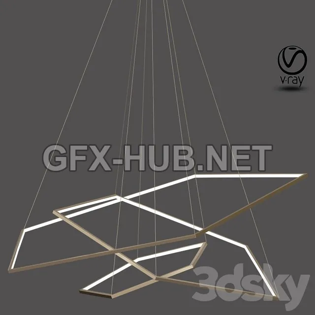 FURNITURE 3D MODELS – Cameron Design House VESANTO