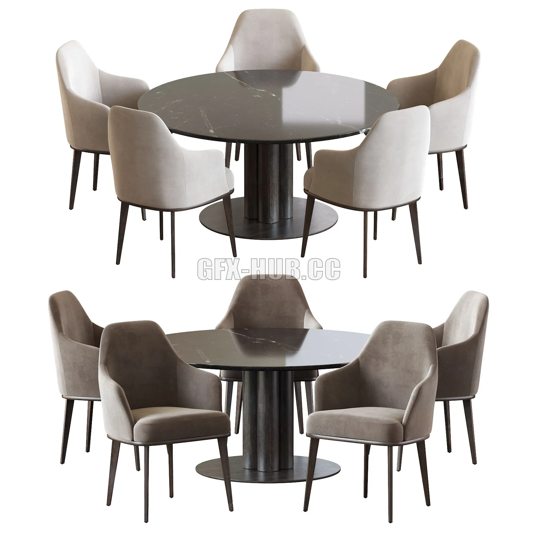 3DSMAX - FREE 3DS MAX MODELS