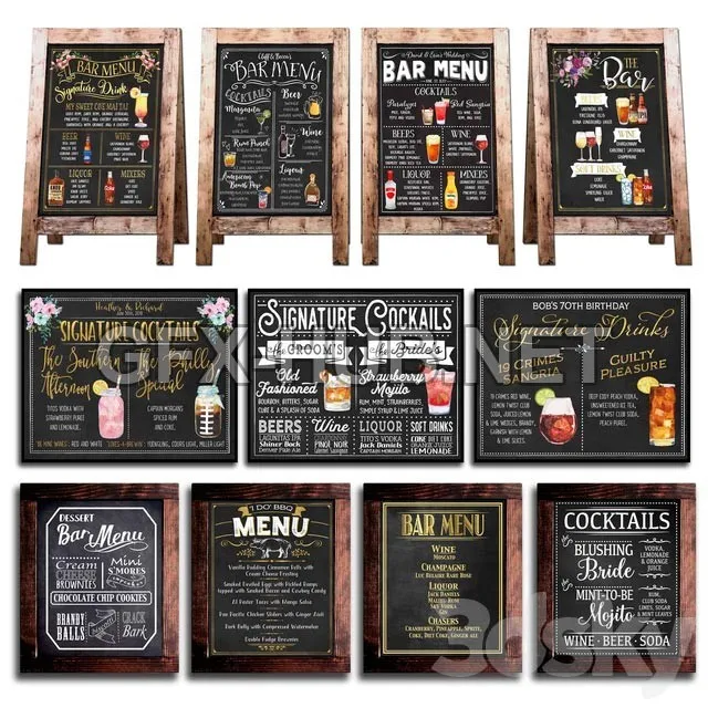 3DSMAX - FREE 3DS MAX MODELS
