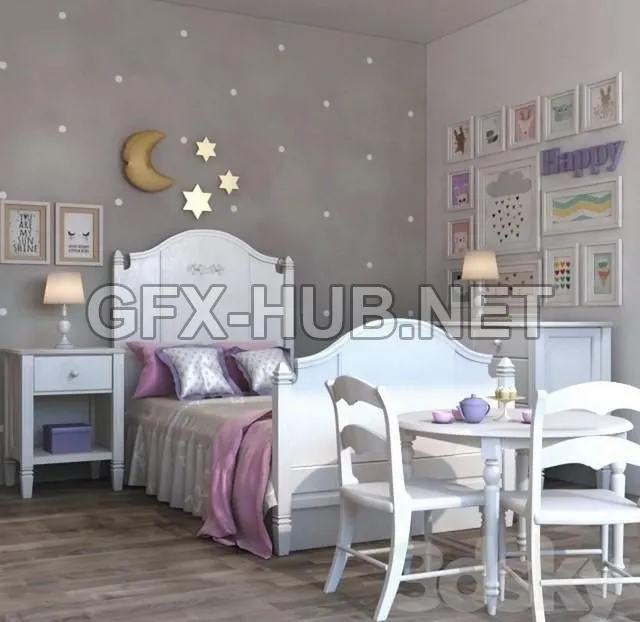 3DSMAX - FREE 3DS MAX MODELS